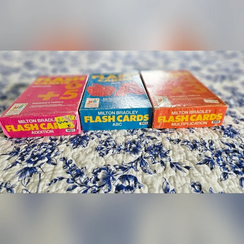 Milton Bradley 1963 edition